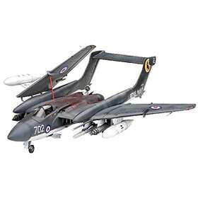Revell British Legends: Sea Vixen FAW 2 1:72