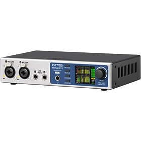 RME Fireface - UCX II Audio Interface USB MAC/PC/IOS