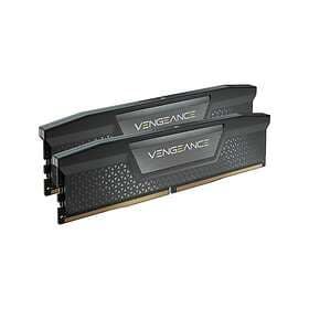 Corsair Vengeance Black DDR5 5600MHz 2x32GB (CMK64GX5M2B5600C36)