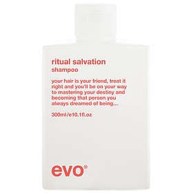 Evo Hair Ritual Salvation Shampoo 300ml