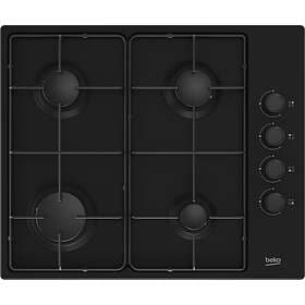 Beko HIGG64123SB (Black)