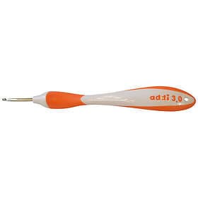 Addi Swing Virknål Aluminium 16cm 3.00mm