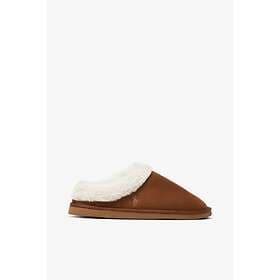 Ralph Lauren Polo Charlotte Scuff (Women's)