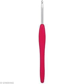 Clover Amour Crochet Hook 3.5mm