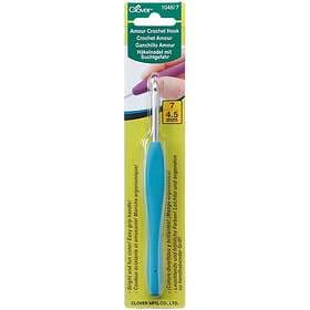 Clover Amour Crochet Hook 4.5mm