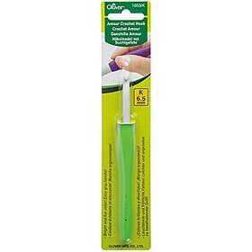 Clover Crochet Hook Amour 6.5mm