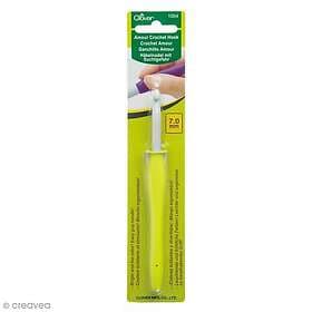 Clover Amour Crochet Hook 7.0mm