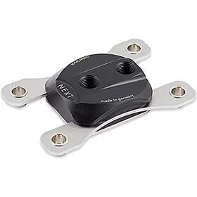 Aqua Computer Cuplex Kryos Next (AM4) - Acetal Nickel