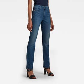 G-Star Raw Noxer Straight Jeans (Women's)