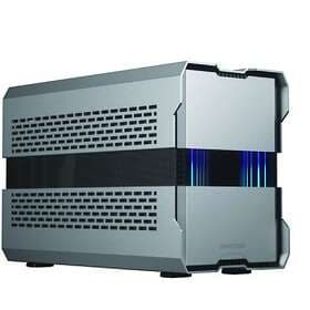 Phanteks Evolv Shift XT D-RGB (Silver/Black)