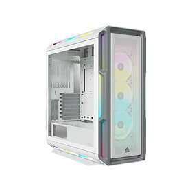 Corsair iCUE 5000T RGB (White/Transparent)
