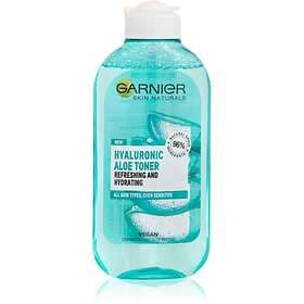 Garnier Skin Naturals Hyaluronic Aloe Toner 200ml