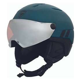 Rossignol Fit Visor Impacts