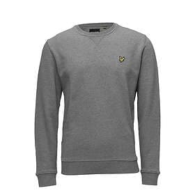 Lyle & Scott Crew Neck Sweatshirt (Men's)