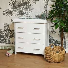 Obaby Nika Closed Changing Unit