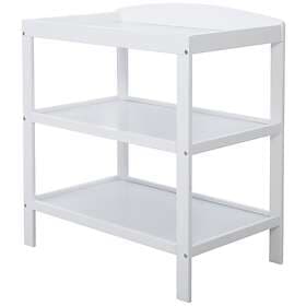Ickle Bubba Open Changer