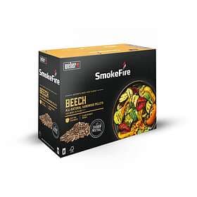 Weber Smoking Chips 8kg (Beech)