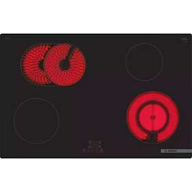 Bosch PKN811BA2E (Black)