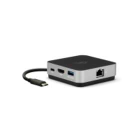 OWC USB-C Travel Dock E