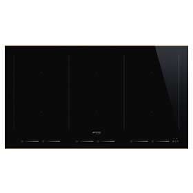 SMEG SIM6964R (Black)