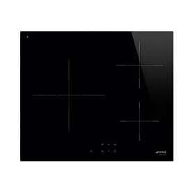 SMEG SI2631D (Black)