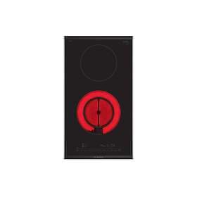 Bosch PKF375FP2E (Black)