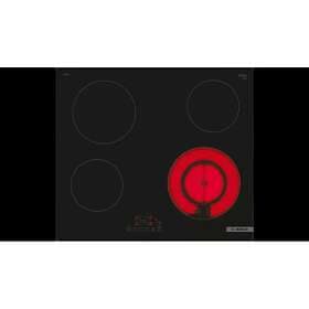 Bosch PKF611BB8E (Black)
