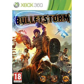 Bulletstorm (Xbox 360)
