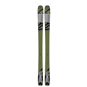 K2 Mindbender 89 Ti