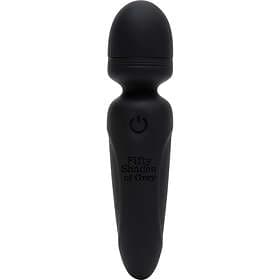 Fifty Shades of Grey Sensation Mini Wand