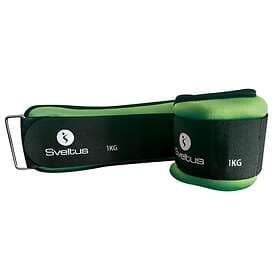 Sveltus Weighted Bracelet 2x1kg