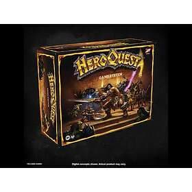 HeroQuest