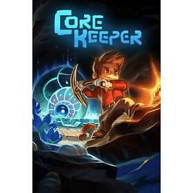 Core Keeper (PC)