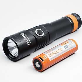 OrcaTorch D710
