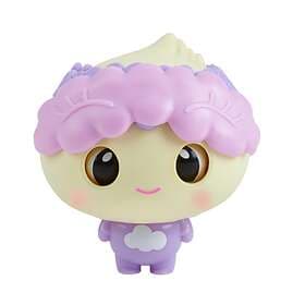My Squishy Little Dumplings Doe Purple 4934
