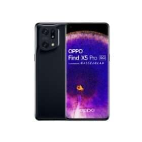 Oppo Find X5 Pro 5G Dual SIM 12GB RAM 256GB