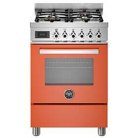 Bertazzoni Professional Series PRO64L1EART (Orange)