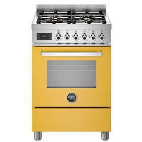 Bertazzoni Professional Series PRO64L1EGIT (Yellow)