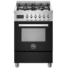 Bertazzoni Professional Series PRO64L1ENET (Black)