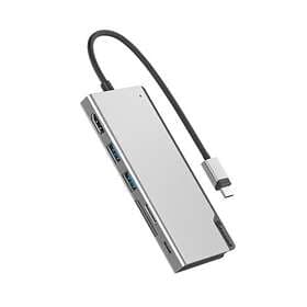 Alogic USB-C Dock UNI V2 with Power Delivery