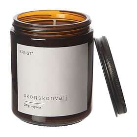 Ernst Skogskonvalj Scented Candle 7.2cm