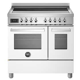 Bertazzoni Professional Series PRO95I2EXT (Stainless Steel)