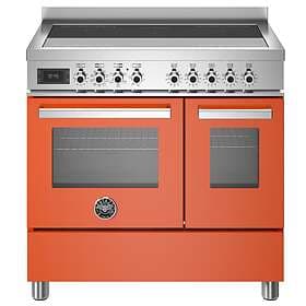 Bertazzoni Professional Series PRO95I2EART (Orange)