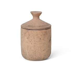 Ferm Living Ura Scented Candle Chamomille
