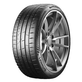 Continental ContiSportContact 7 225/35 R19 88Y