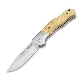 Böker Magnum Rustic