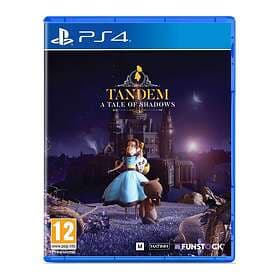 Tandem: A Tale of Shadows (PS4)