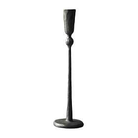 Tell Me More Boule Candlestick 29cm