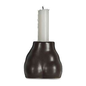 By On Nature Candlestick 9.5cm