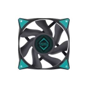 Iceberg Thermal IceGALE Black 120mm
